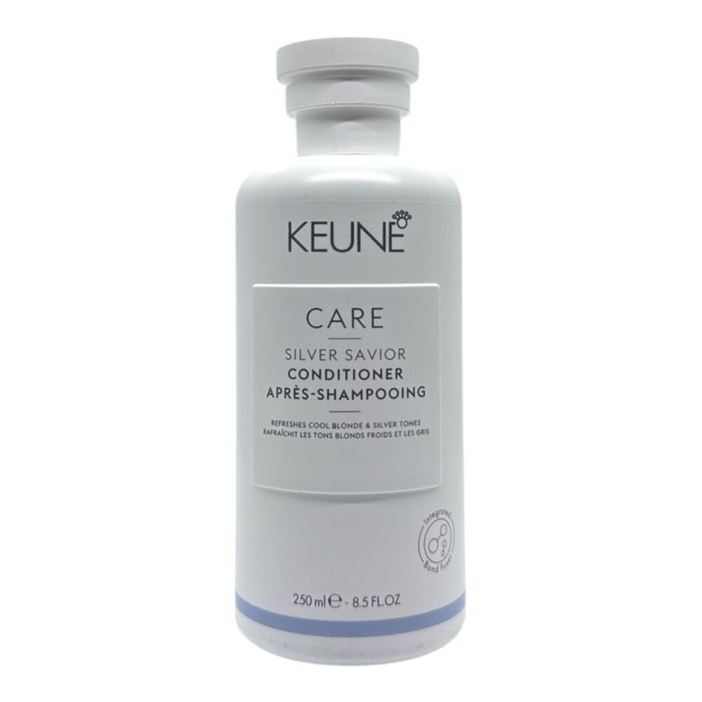 Keune Care Silver Savior Conditioner 8.5 Oz